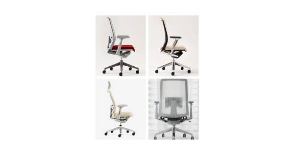 Gemaco Interiors How to choose the right Office Chair